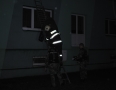Krimi - MICHALOVCE: Požiar v hoteli. Ľudí evakuovali cez okná  - 13.JPG
