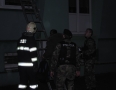 Krimi - MICHALOVCE: Požiar v hoteli. Ľudí evakuovali cez okná  - 14.JPG
