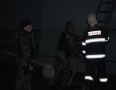 Krimi - MICHALOVCE: Požiar v hoteli. Ľudí evakuovali cez okná  - 16.JPG