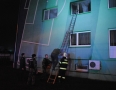 Krimi - MICHALOVCE: Požiar v hoteli. Ľudí evakuovali cez okná  - 17.JPG