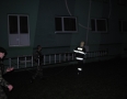 Krimi - MICHALOVCE: Požiar v hoteli. Ľudí evakuovali cez okná  - 18.JPG