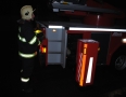 Krimi - MICHALOVCE: Požiar v hoteli. Ľudí evakuovali cez okná  - 19.JPG