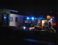 Krimi - MICHALOVCE: Požiar v hoteli. Ľudí evakuovali cez okná  - 21.JPG