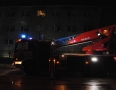 Krimi - MICHALOVCE: Požiar v hoteli. Ľudí evakuovali cez okná  - 29.JPG