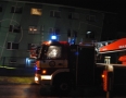 Krimi - MICHALOVCE: Požiar v hoteli. Ľudí evakuovali cez okná  - 30.JPG