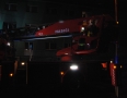 Krimi - MICHALOVCE: Požiar v hoteli. Ľudí evakuovali cez okná  - 6.JPG