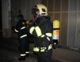 Krimi - MICHALOVCE: Požiar na železničnej stanici. Horelo v kancelárii - 12.JPG