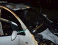Krimi - V Michalovciach v noci zhorelo auto - DSC_1391.jpg