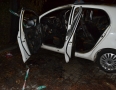 Krimi - V Michalovciach v noci zhorelo auto - DSC_1396.jpg