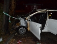 Krimi - V Michalovciach v noci zhorelo auto - DSC_1402.jpg