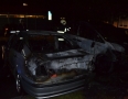 Krimi - MICHALOVCE: V noci zhoreli dve autá - DSC_1858.JPG