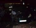 Krimi - MICHALOVCE: V noci zhoreli dve autá - DSC_1863.JPG