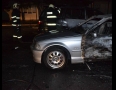 Krimi - MICHALOVCE: V noci zhoreli dve autá - DSC_1865.JPG