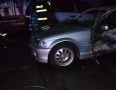 Krimi - MICHALOVCE: V noci zhoreli dve autá - DSC_1866.JPG
