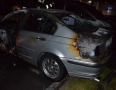Krimi - MICHALOVCE: V noci zhoreli dve autá - DSC_1871.JPG