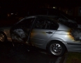 Krimi - MICHALOVCE: V noci zhoreli dve autá - DSC_1876.JPG