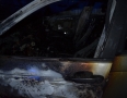 Krimi - MICHALOVCE: V noci zhoreli dve autá - DSC_1878.JPG