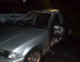 Krimi - MICHALOVCE: V noci zhoreli dve autá - DSC_1879.JPG