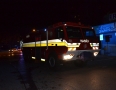 Krimi - MICHALOVCE: V noci zhoreli dve autá - DSC_1882.JPG