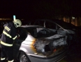 Krimi - MICHALOVCE: V noci zhoreli dve autá - DSC_1887.JPG