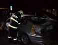 Krimi - MICHALOVCE: V noci zhoreli dve autá - DSC_1888.JPG
