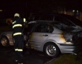 Krimi - MICHALOVCE: V noci zhoreli dve autá - DSC_1893.JPG