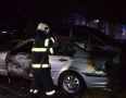 Krimi - MICHALOVCE: V noci zhoreli dve autá - DSC_1895.JPG