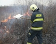 Krimi - Požiar v Michalovciach zlikvidovali hasiči do pol hodiny - P1190312.JPG
