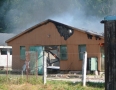 Krimi - Požiar pri Michalovciach: Oheň likvidujú michalovskí aj humenskí hasiči. - P1260459.JPG