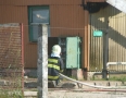 Krimi - Požiar pri Michalovciach: Oheň likvidujú michalovskí aj humenskí hasiči. - P1260466.JPG
