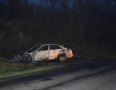 Krimi - Na Šírave zhorel luxusný Mercedes !!! - DSC_0089.JPG