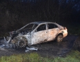 Krimi - Na Šírave zhorel luxusný Mercedes !!! - DSC_0092.JPG