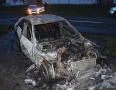 Krimi - Na Šírave zhorel luxusný Mercedes !!! - DSC_0097.JPG