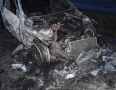 Krimi - Na Šírave zhorel luxusný Mercedes !!! - DSC_0102.JPG