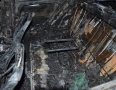 Krimi - Na Šírave zhorel luxusný Mercedes !!! - DSC_0109.JPG