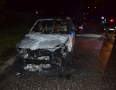 Krimi - V Michalovciach zhorel taxík. Podpaľač chcel zapáliť aj druhé auto - DSC_2864.JPG