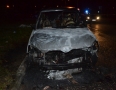 Krimi - V Michalovciach zhorel taxík. Podpaľač chcel zapáliť aj druhé auto - DSC_2865.JPG