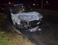 Krimi - V Michalovciach zhorel taxík. Podpaľač chcel zapáliť aj druhé auto - DSC_2867.JPG