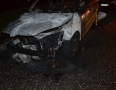 Krimi - V Michalovciach zhorel taxík. Podpaľač chcel zapáliť aj druhé auto - DSC_2871.JPG
