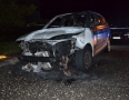 Krimi - V Michalovciach zhorel taxík. Podpaľač chcel zapáliť aj druhé auto - DSC_2879.JPG