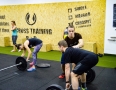 Šport - Cross tréning v Michalovciach  - titulny.jpg