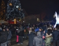 Samospráva - V Michalovciach vítalo Nový rok vyše 2-tisíc ľudí - DSC_5054.JPG