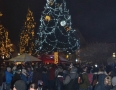 Samospráva - V Michalovciach vítalo Nový rok vyše 2-tisíc ľudí - DSC_5055.JPG