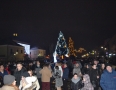Samospráva - V Michalovciach vítalo Nový rok vyše 2-tisíc ľudí - DSC_5062.JPG
