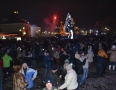 Samospráva - V Michalovciach vítalo Nový rok vyše 2-tisíc ľudí - DSC_5064.JPG