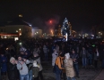 Samospráva - V Michalovciach vítalo Nový rok vyše 2-tisíc ľudí - DSC_5067.JPG