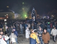 Samospráva - V Michalovciach vítalo Nový rok vyše 2-tisíc ľudí - DSC_5070.JPG