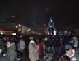 Samospráva - V Michalovciach vítalo Nový rok vyše 2-tisíc ľudí - DSC_5071.JPG