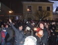 Samospráva - V Michalovciach vítalo Nový rok vyše 2-tisíc ľudí - DSC_5086.JPG