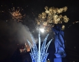 Samospráva - V Michalovciach vítalo Nový rok vyše 2-tisíc ľudí - DSC_5087.JPG